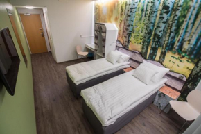 Place to Sleep Hotel Loviisa